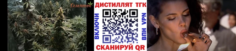 Дистиллят ТГК концентрат Кандалакша